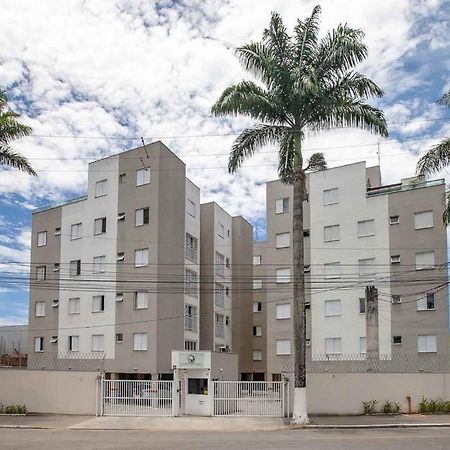 Apartamento Em Ubatuba Proximo A Praia Grande Экстерьер фото