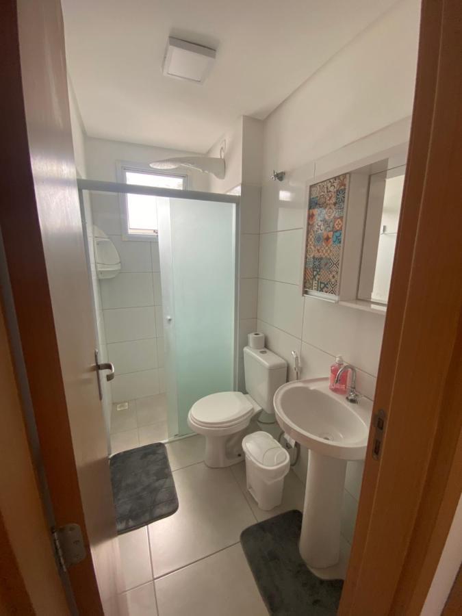 Apartamento Em Ubatuba Proximo A Praia Grande Экстерьер фото