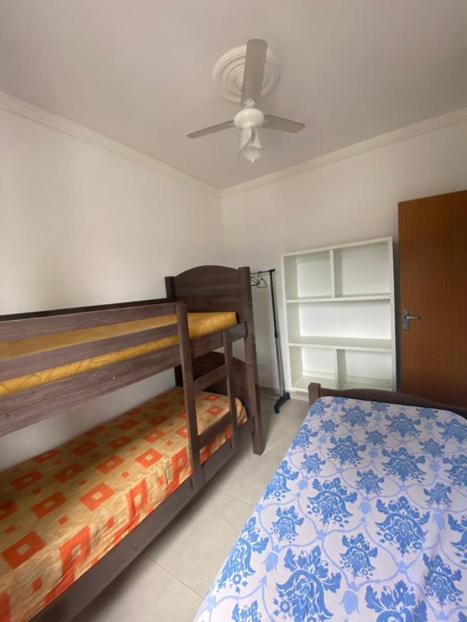 Apartamento Em Ubatuba Proximo A Praia Grande Экстерьер фото
