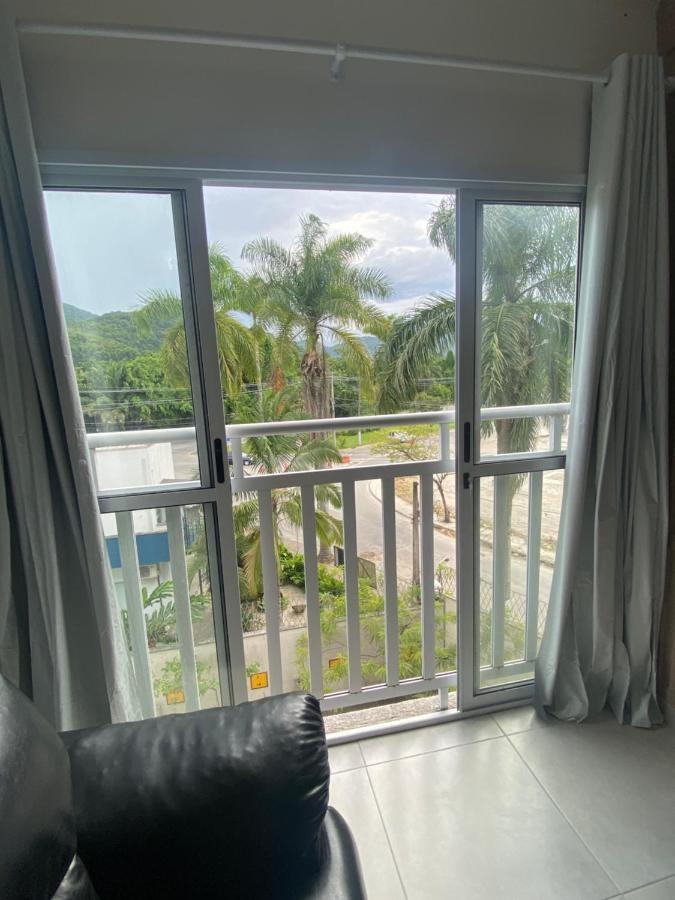 Apartamento Em Ubatuba Proximo A Praia Grande Экстерьер фото