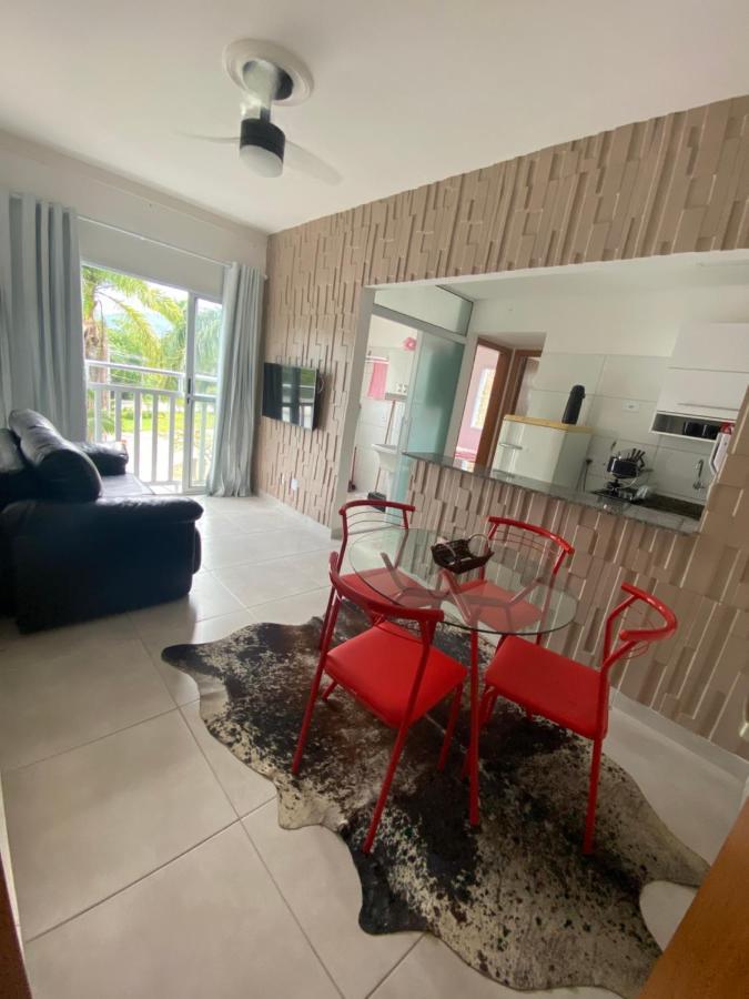 Apartamento Em Ubatuba Proximo A Praia Grande Экстерьер фото
