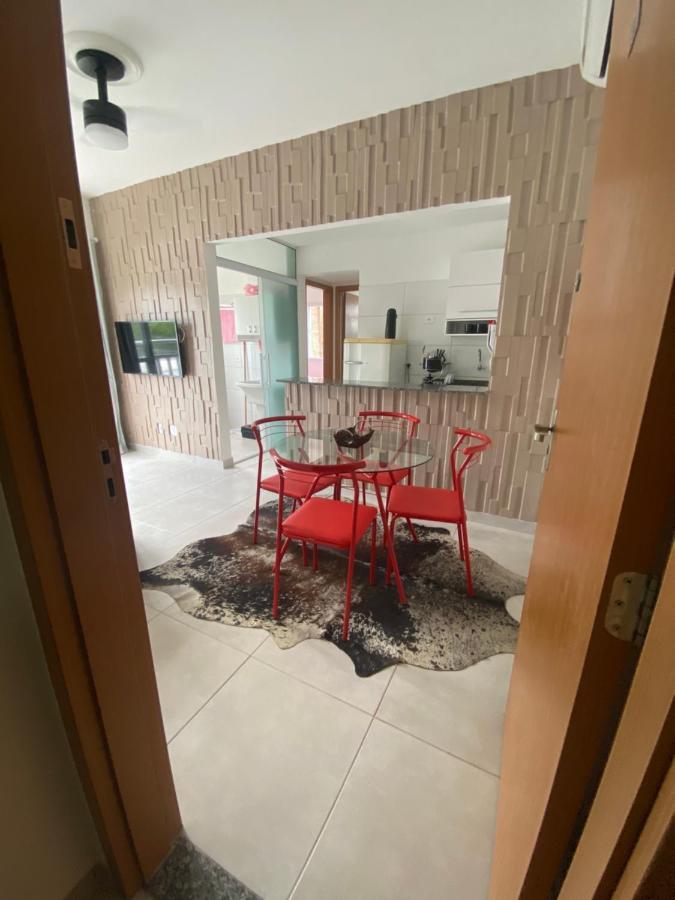 Apartamento Em Ubatuba Proximo A Praia Grande Экстерьер фото