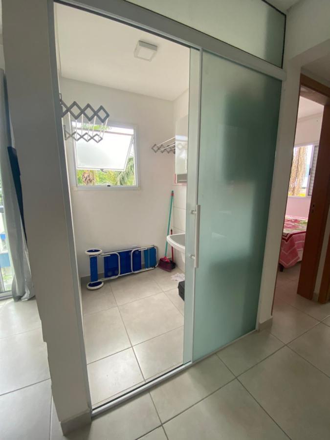 Apartamento Em Ubatuba Proximo A Praia Grande Экстерьер фото