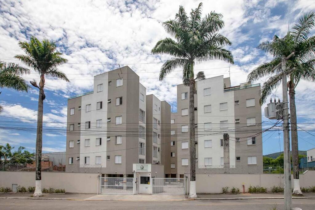 Apartamento Em Ubatuba Proximo A Praia Grande Экстерьер фото