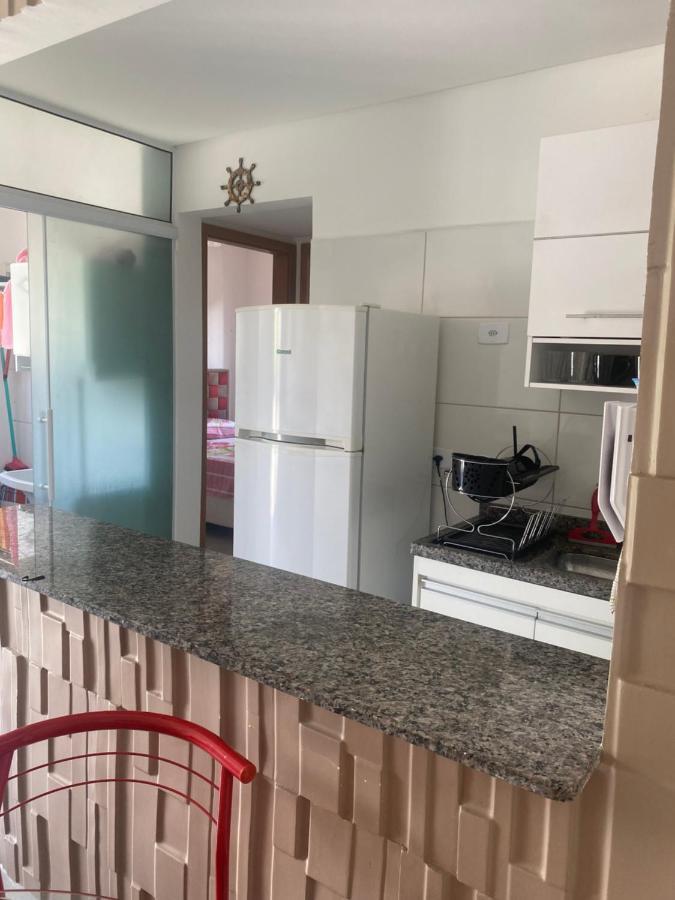 Apartamento Em Ubatuba Proximo A Praia Grande Экстерьер фото