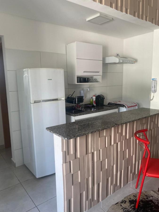 Apartamento Em Ubatuba Proximo A Praia Grande Экстерьер фото