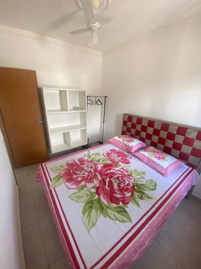 Apartamento Em Ubatuba Proximo A Praia Grande Экстерьер фото