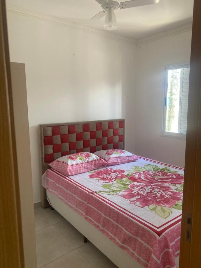 Apartamento Em Ubatuba Proximo A Praia Grande Экстерьер фото